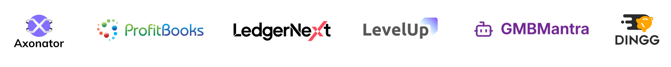 Brand Logos