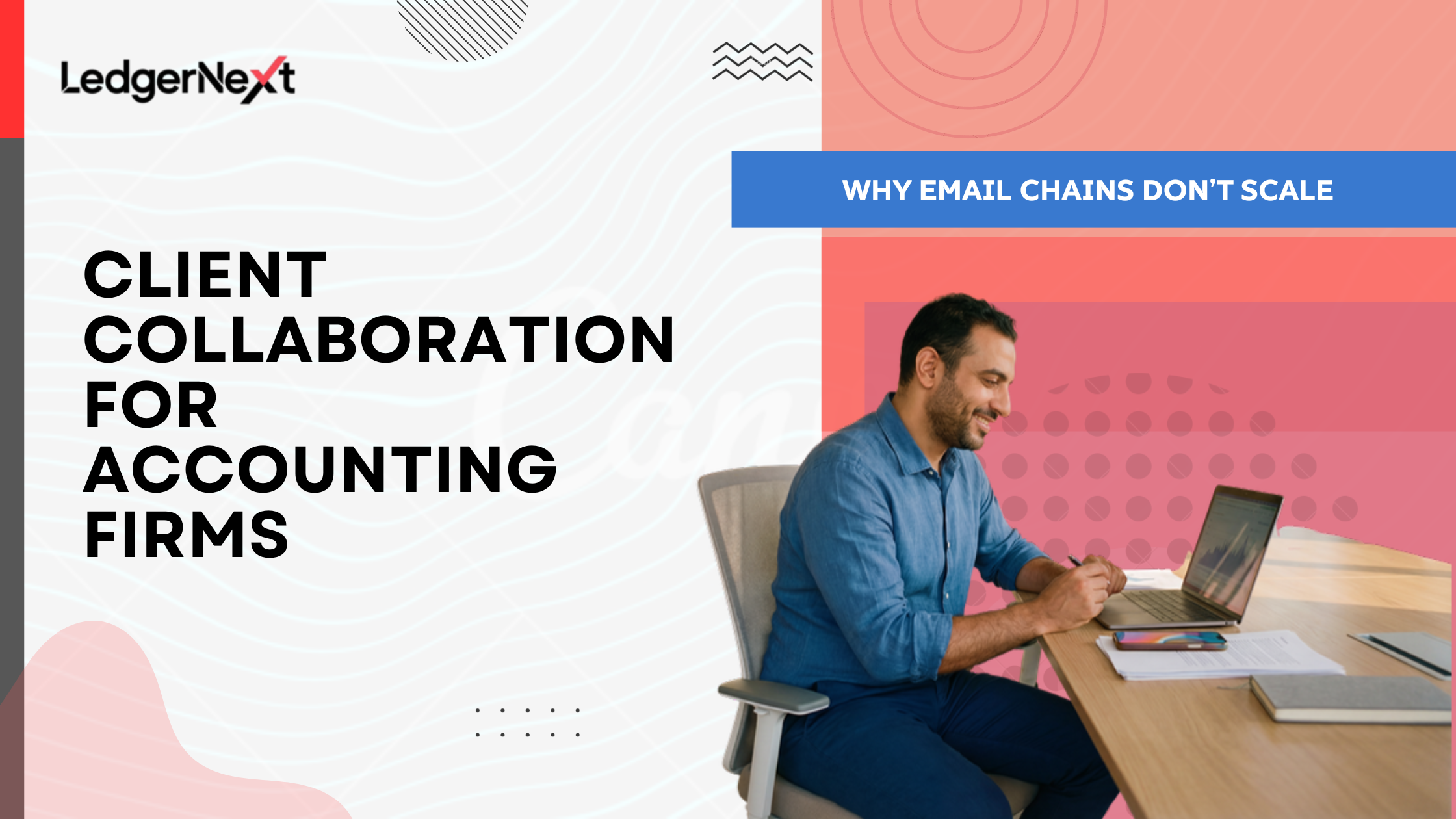 Client Collaboration for Accounting Firms