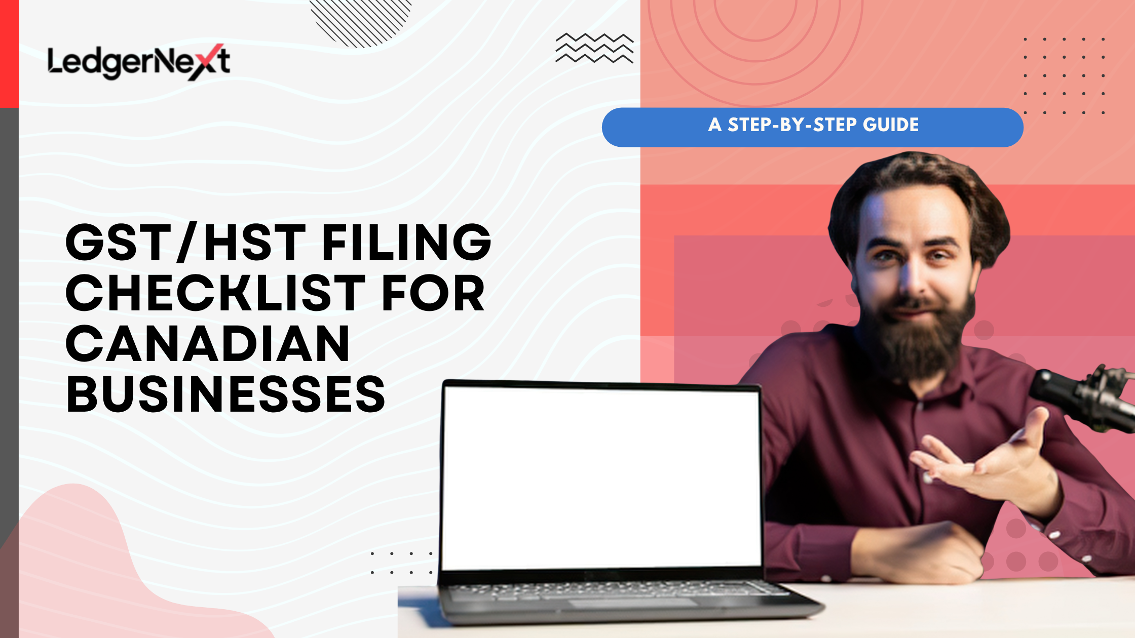 GSTHST Filing Checklist for Canadian Businesses