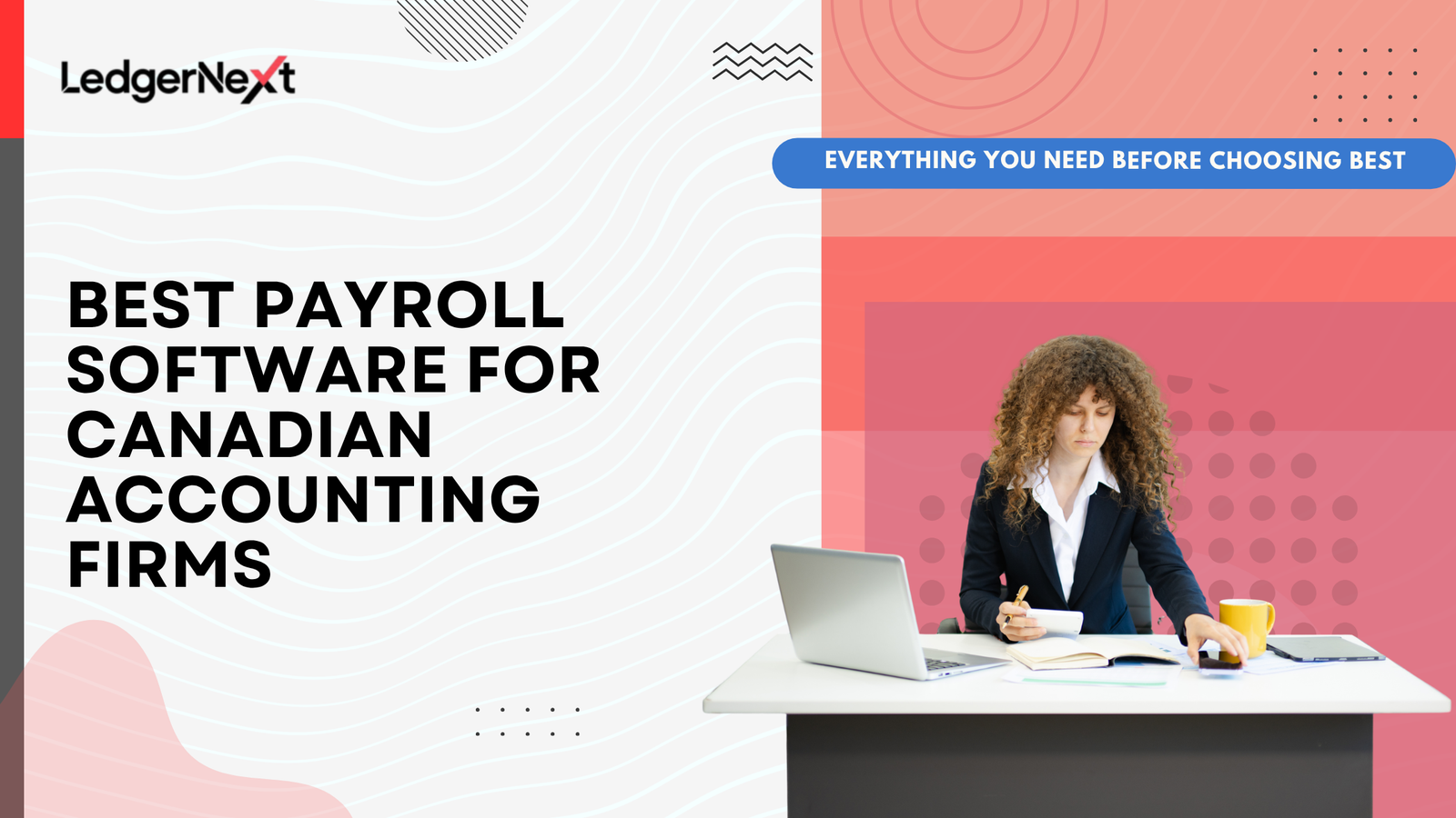 Best Payroll Software for Canadian Accounting Firms