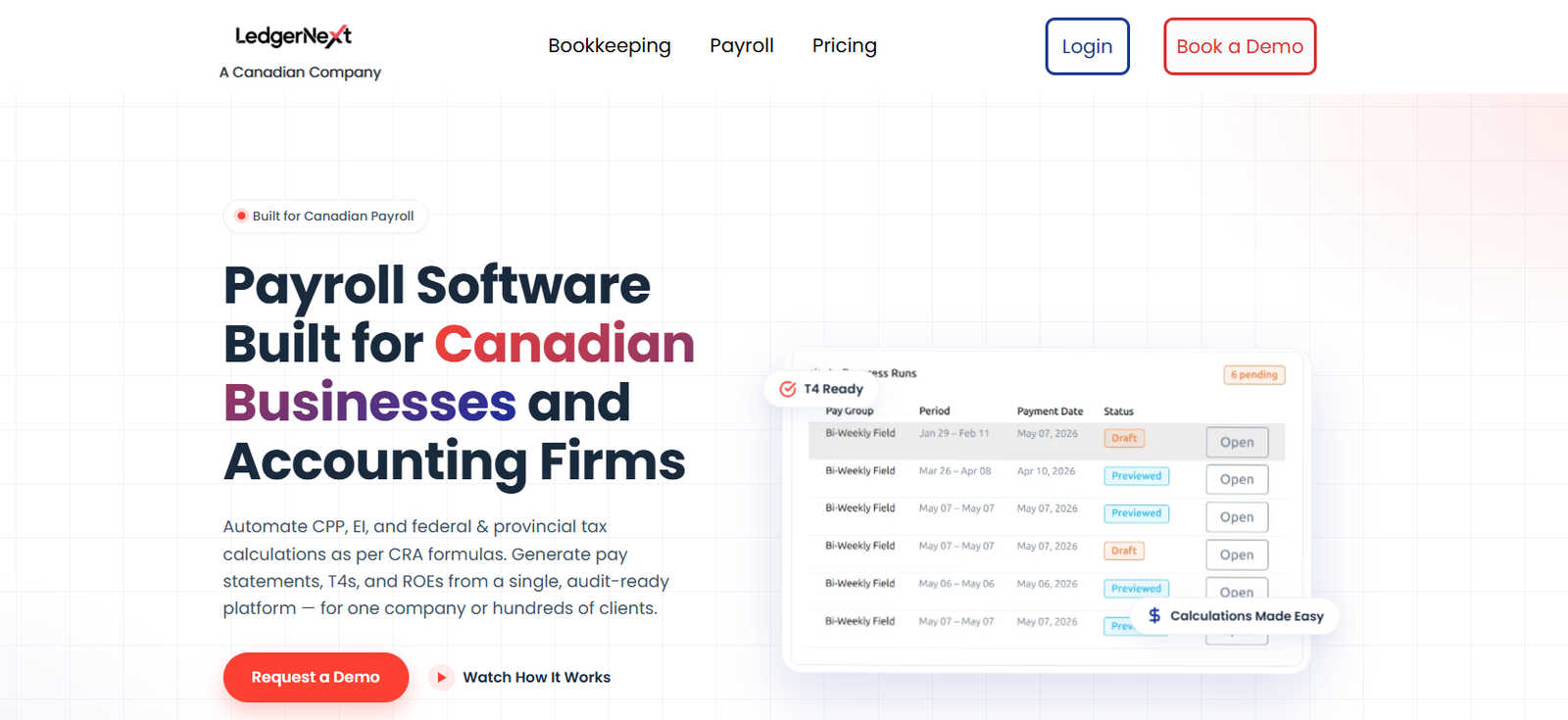 LedgerNext-Payroll-Software