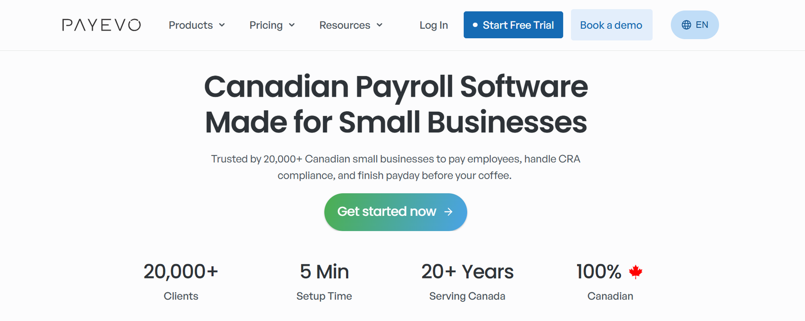 Payevo-Payroll
