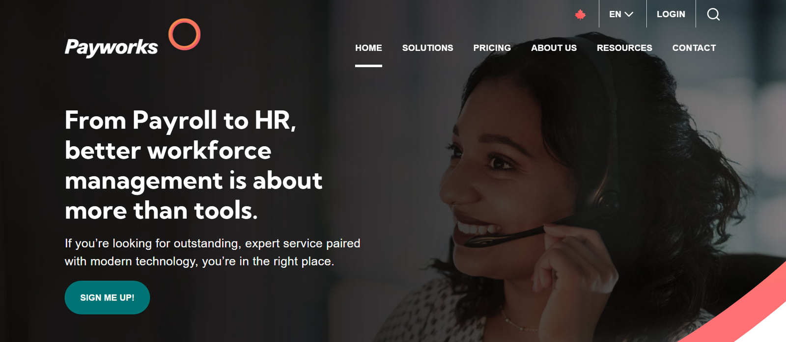 Payworks-payroll